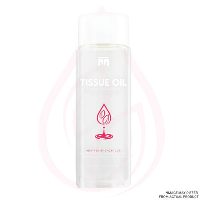 Tissue Oil Fragranced S - Candle - Motala Perfumes - Scentify