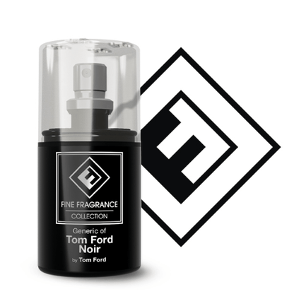 Tom Ford Noir by Tom Ford - Fine Fragrance Collection - Scentify