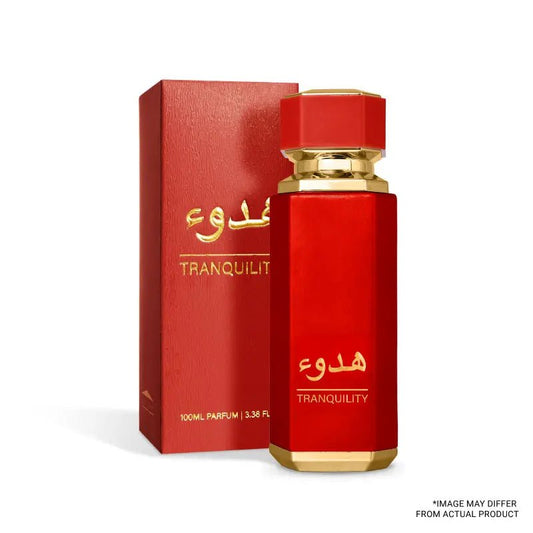 Tranquility - Baccarat Rouge 540 by Maison Francis Kurkdjian - Paris 2 Dubai - Scentify