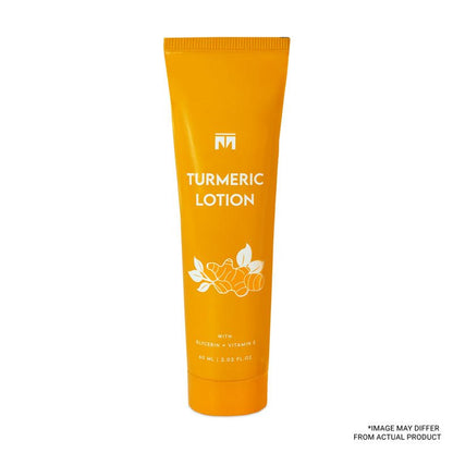 Turmeric Lotion - Motala Perfumes - Scentify