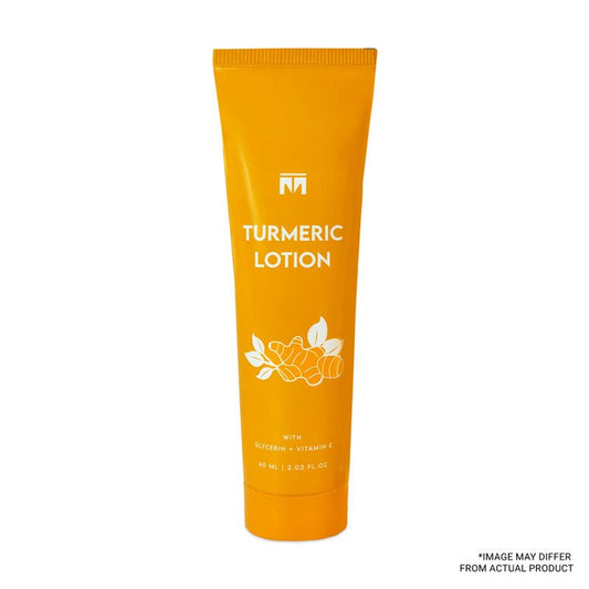 Turmeric Lotion - Motala Perfumes - Scentify