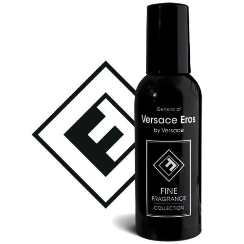 Versace Eros for Men by Versace - Scentify