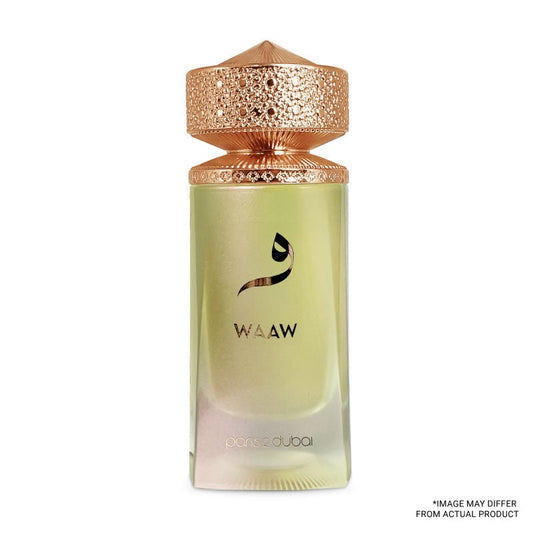 Waaw - Goddess for Women by Burberry - Paris 2 Dubai - Scentify