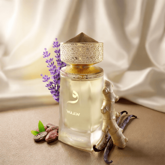 Waaw - Goddess for Women by Burberry - Paris 2 Dubai - Scentify