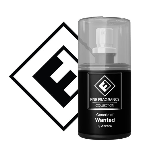 Wanted by Azzaro - Fine Fragrance Collection - Scentify