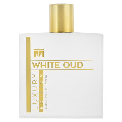 White Oud Luxury Edition - White Aoud by Montale - Motala Perfumes - Scentify