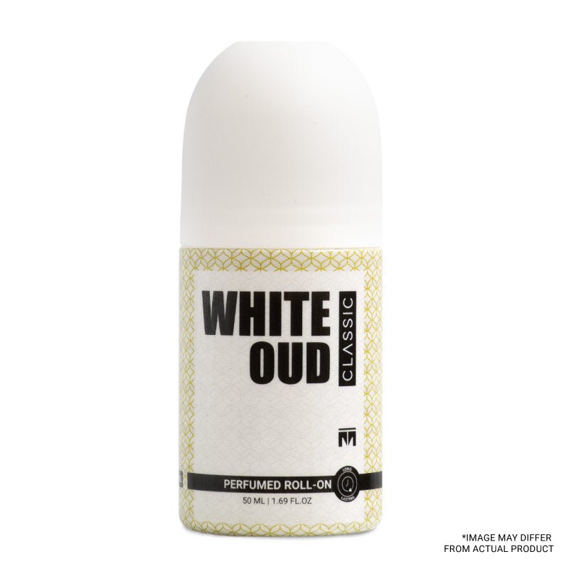 White Oud - Perfumed Roll - On - White Aoud by Montale - Motala Perfumes - Scentify