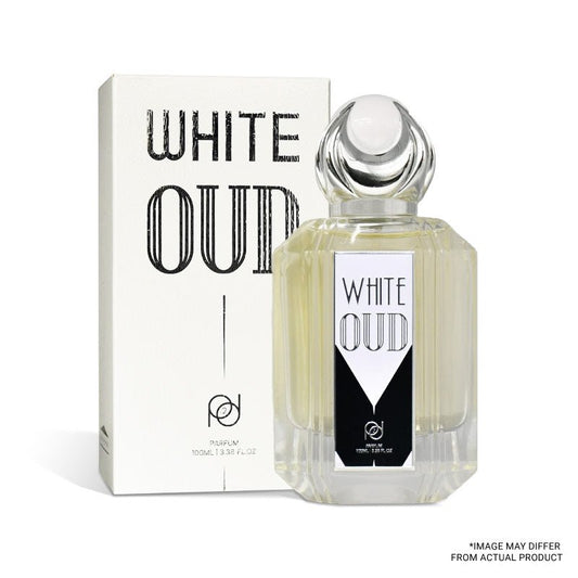 White Oud - White Aoud by Montale - Paris 2 Dubai - Scentify