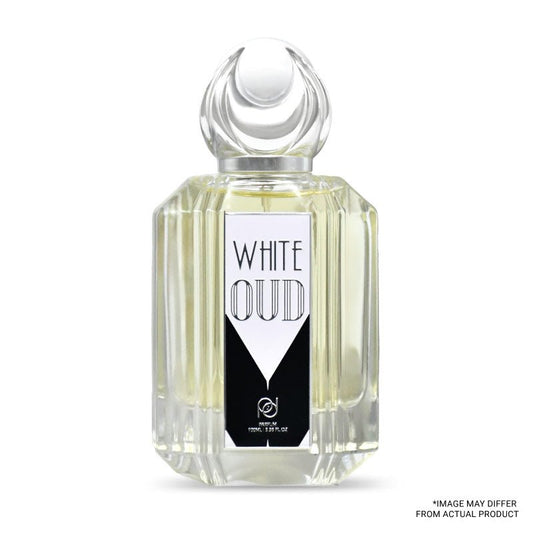 White Oud - White Aoud by Montale - Paris 2 Dubai - Scentify