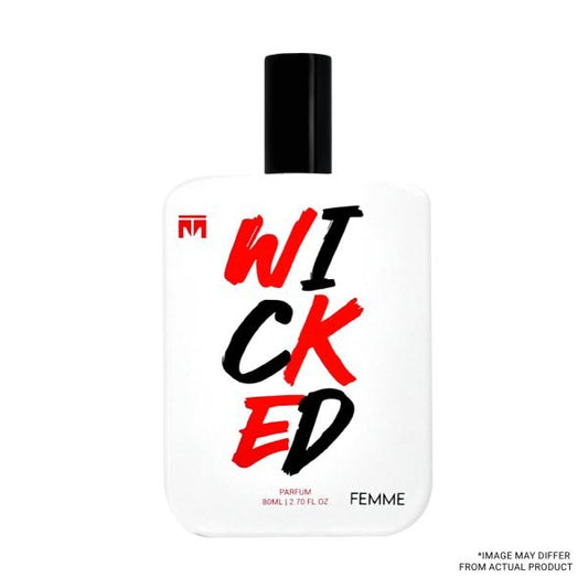 Wicked Femme - Motala Perfumes - Scentify