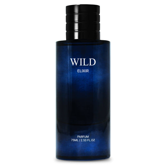 Wild Elixir - Sauvage Elixir by Dior - Paris 2 Dubai - Scentify