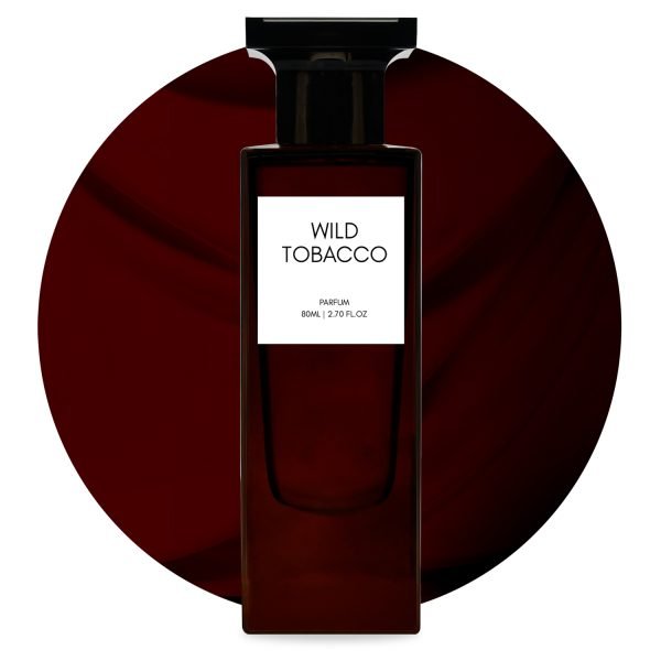 Wild Tobacco - Tobacco Vanille by Tom Ford - Motala Perfumes - Scentify