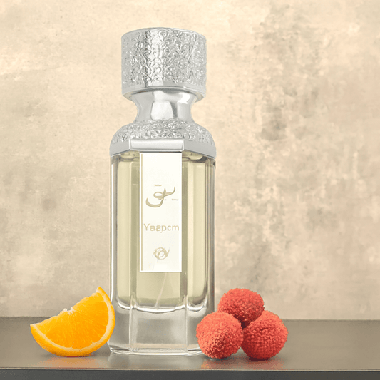 Yaqeen - Desire Blue by Alfred Dunhill - Paris 2 Dubai - Scentify