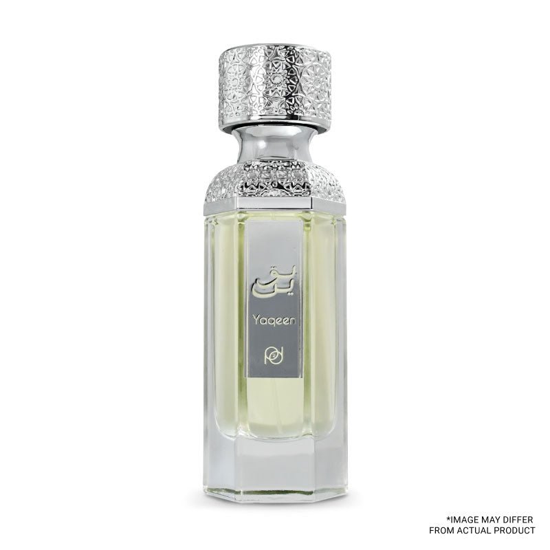 Yaqeen - Desire Blue by Alfred Dunhill - Paris 2 Dubai - Scentify