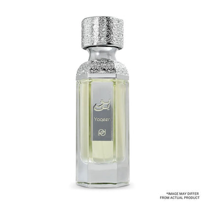 Yaqeen - Desire Blue by Alfred Dunhill - Paris 2 Dubai - Scentify