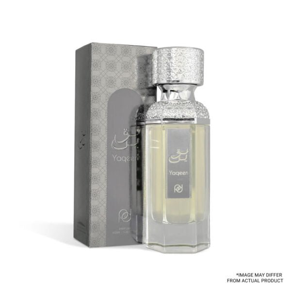 Yaqeen - Desire Blue by Alfred Dunhill - Paris 2 Dubai - Scentify