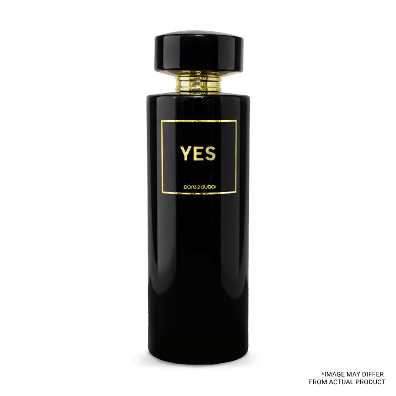 Yes - Paris - Paris by Chanel - Paris 2 Dubai - Scentify