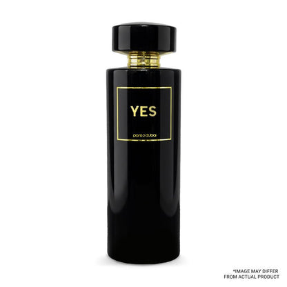 Yes - Paris - Paris by Chanel - Paris 2 Dubai - Scentify