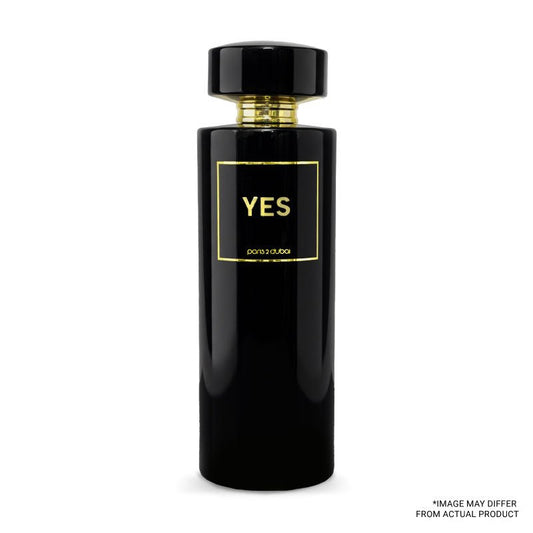 Yes - Paris - Paris by Chanel - Paris 2 Dubai - Scentify