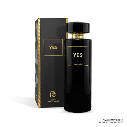 Yes - Paris - Paris by Chanel - Paris 2 Dubai - Scentify