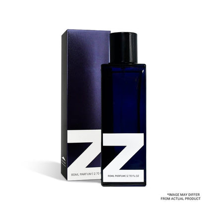 Z - Y by Yves Saint Laurent - Paris 2 Dubai - Scentify