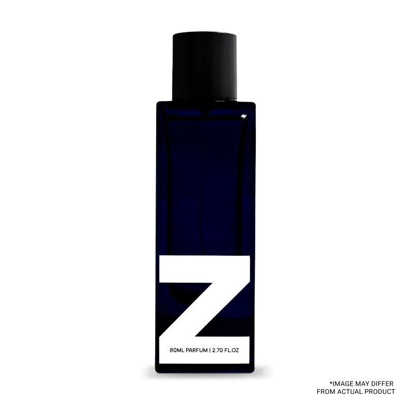 Z - Y by Yves Saint Laurent - Paris 2 Dubai - Scentify