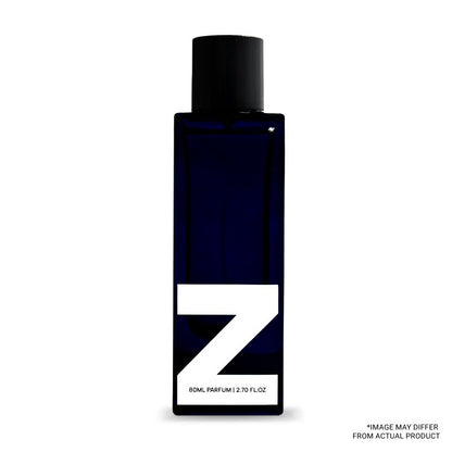 Z - Y by Yves Saint Laurent - Paris 2 Dubai - Scentify