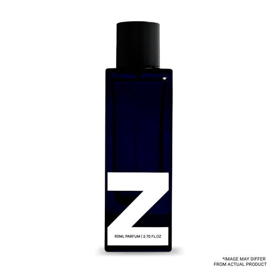 Z - Y by Yves Saint Laurent - Paris 2 Dubai - Scentify