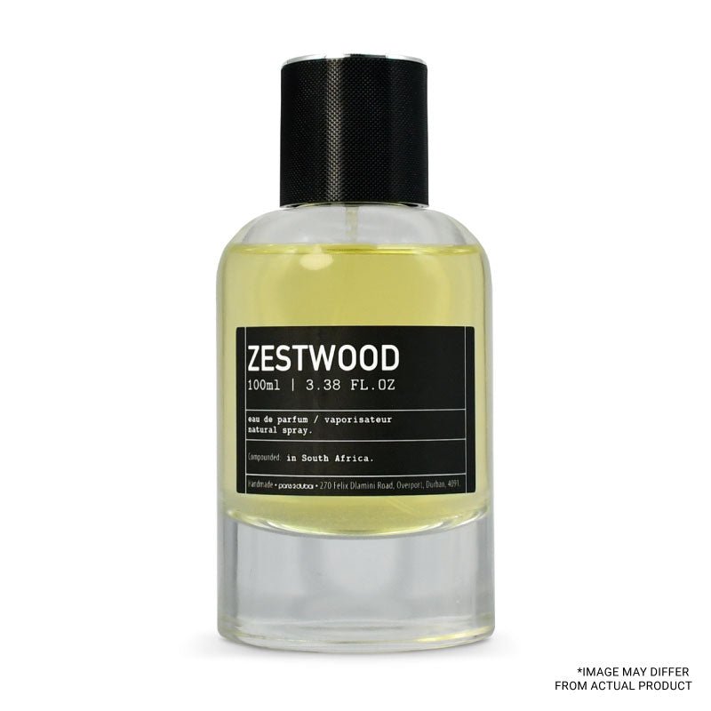 Zestwood - Bergamote 22 by Le Labo - Paris 2 Dubai - Scentify