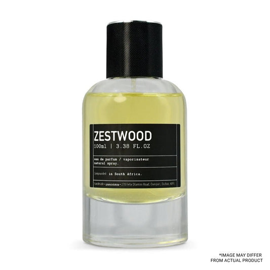 Zestwood - Bergamote 22 by Le Labo - Paris 2 Dubai - Scentify